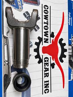 SPICER 2-3-7981KX SLIP YOKE ASSY