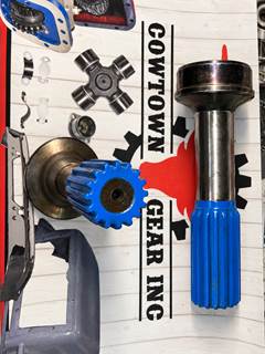 SPICER 3-40-1471 TUBE SHAFT