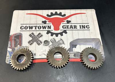 MUNCIE 02T34272 GEAR