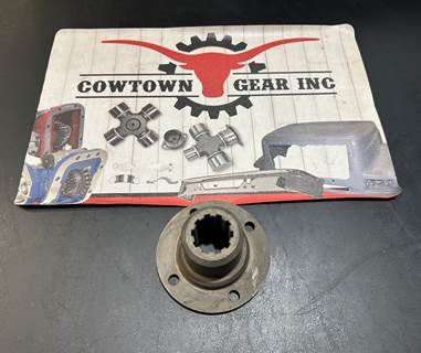 MUNCIE 14T31499 COMPANION FLANGE