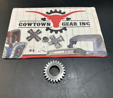 MUNCIE 02T35162 GEAR