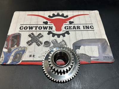 MUNCIE 03T35755 GEAR