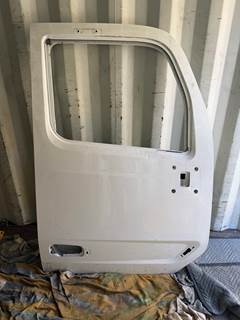 Peterbilt Door