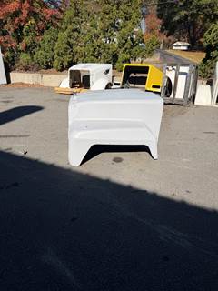 Mack RD SERIES Hood