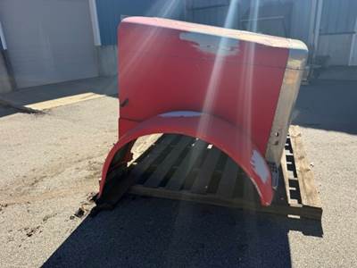 Peterbilt 379 Hood