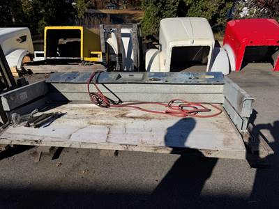 Maxon Liftgate