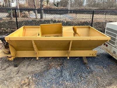 Spreader