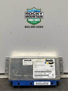 Bendix EC-60 ABS Control Module for a Peterbilt
