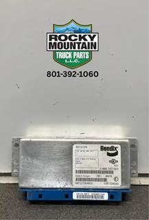 Bendix EC-60 ABS Control Module for a Volvo