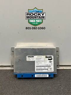 Bendix EC-60 ABS Control Module for a 2018 Peterbilt