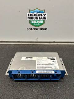 Bendix EC-60 ABS Control Module for a 2013 Kenworth T800