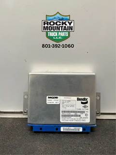 Bendix EC-60 ABS Control Module for a Peterbilt