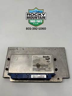 Bendix EC-60 ABS Control Module for a 2006 Kenworth T600