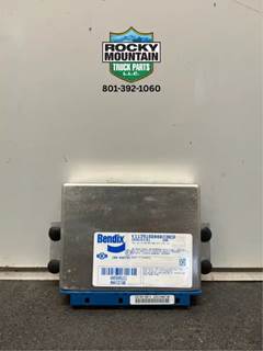 Bendix EC-80 ABS Control Module for a International