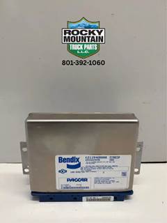 Bendix EC80 ABS Control Module for a 2023 Peterbilt 579