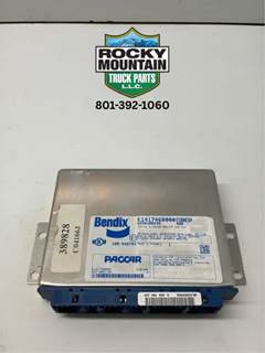 Bendix EC80ESP+ ABS Control Module for a 2019 Kenworth T680