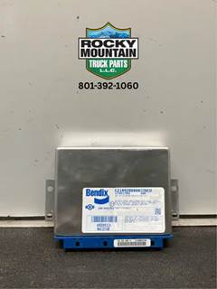 Bendix EC80ESP+ ABS Control Module for a 2022 International LT625
