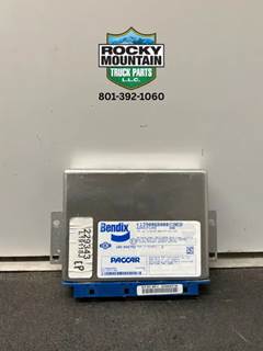 Bendix EC80ESP+ ABS Control Module for a 2018 Kenworth T680
