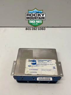 Bendix EC80ESP+ ABS Control Module for a 2016 Mack CXU613