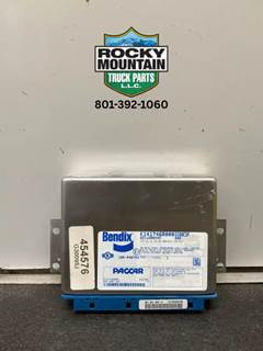 Bendix EC80ESP+ ABS Control Module for a 2020 Kenworth T680