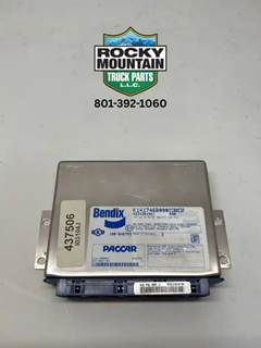 Bendix EC80ESP+ ABS Control Module for a 2021 Kenworth T680