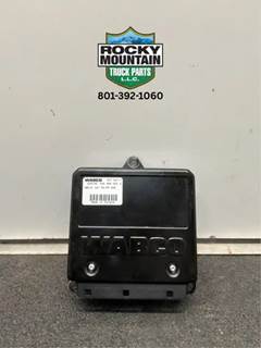 Wabco 4S4M ABS Control Module for a 2013 Freightliner M2 106