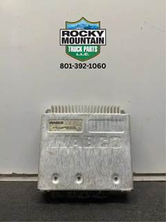 Wabco ABS-D ABS Control Module