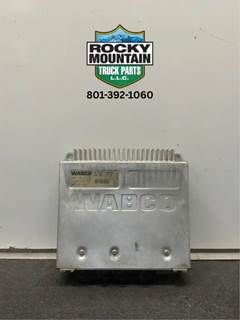 Wabco ABS-D ABS Control Module