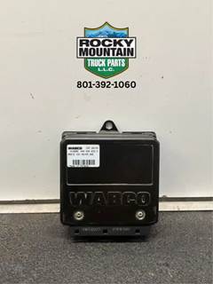 Wabco ABS-E ABS Control Module