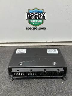 Wabco ABS-E4 ABS Control Module for a Freightliner Cascadia
