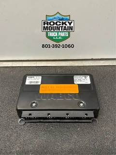 Wabco ABS-E4 ABS Control Module