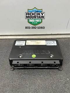 Wabco ABS-E8 ABS Control Module for a 2016 Western Star 5700XE