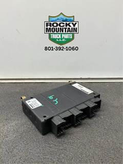 Wabco SMARTTRAC ABS Control Module for a Freightliner Cascadia