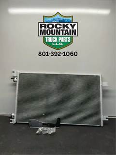 International ProStar A/C Condenser
