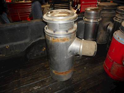 Western Star 4964F Air Cleaner / Air Filter Housing