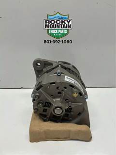 Komatsu Alternator