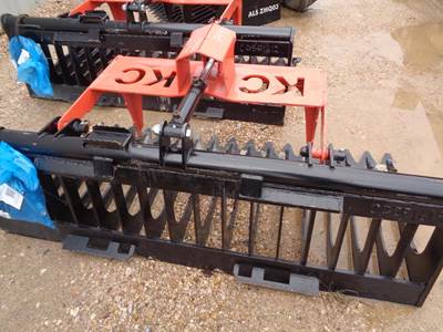 Kit Containers QT-SG-S76-V3