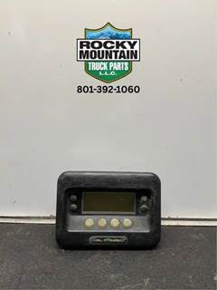 Thermo King Auxiliary Power Unit (APU)