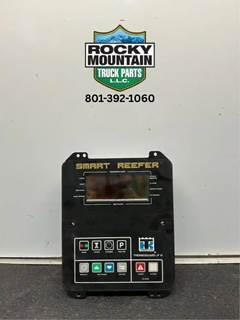 Thermo King Auxiliary Power Unit (APU)