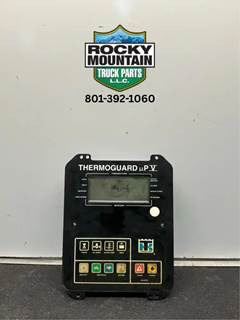 Thermo King Auxiliary Power Unit (APU)