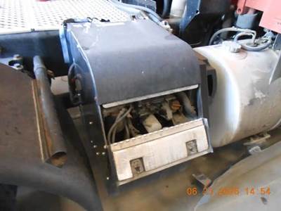 Thermo King TRIPAC EVOLUTION (DIESEL) Auxiliary Power Unit (APU) for a 2019 Kenworth T680
