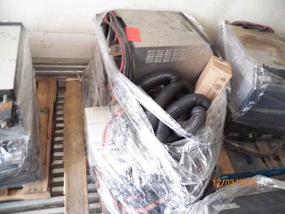 Dynosys Apu.  2230 Hours