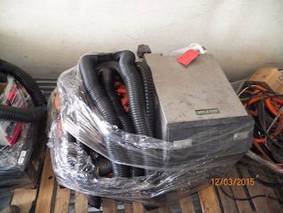 Dynosys Apu. 3247 Hours.  Possible Leak