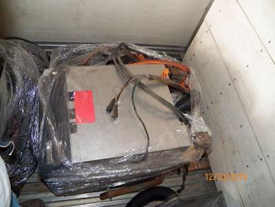 Dynosys Apu. 2557 Hours