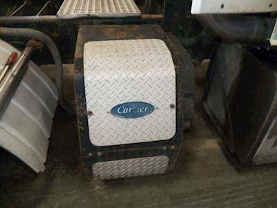 ., Engine Make: Volvo, Engine Model: D12