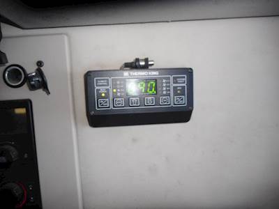 Thermo King Is Good Ran 1/28/19 Hour's 189090