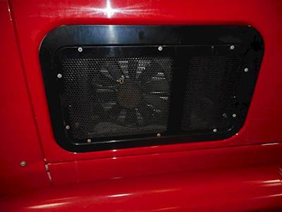 This Is A Vanner Ac / Power /Controler