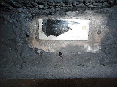 Ford Sterling Front Axle Assembly