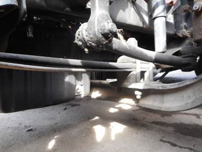 Freightliner Cascadia Front Axle Assembly