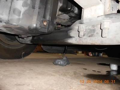 Freightliner Cascadia Front Axle Assembly